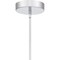 Quoizel Clairon Pendant Led Light Polished Chrome PCCLR2824C - alternate 2